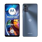 Motorola Moto e32 Smartphone (6,5'-HD -Display, 16-MP-Kamera, 4/64 GB, 5000 mAh,...
